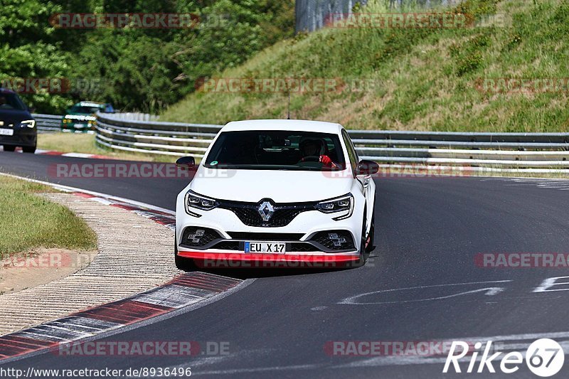 Bild #8936496 - Touristenfahrten Nürburgring Nordschleife (01.06.2020)