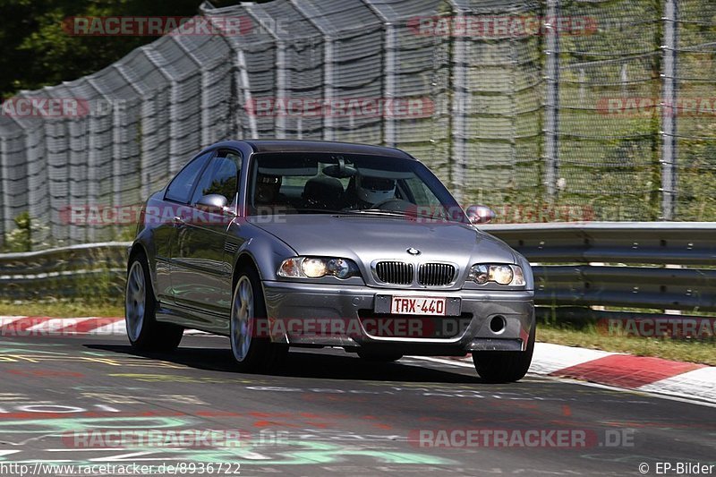 Bild #8936722 - Touristenfahrten Nürburgring Nordschleife (01.06.2020)