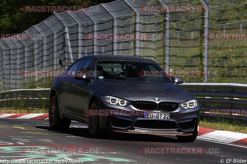 Bild #8936885 - Touristenfahrten Nürburgring Nordschleife (01.06.2020)