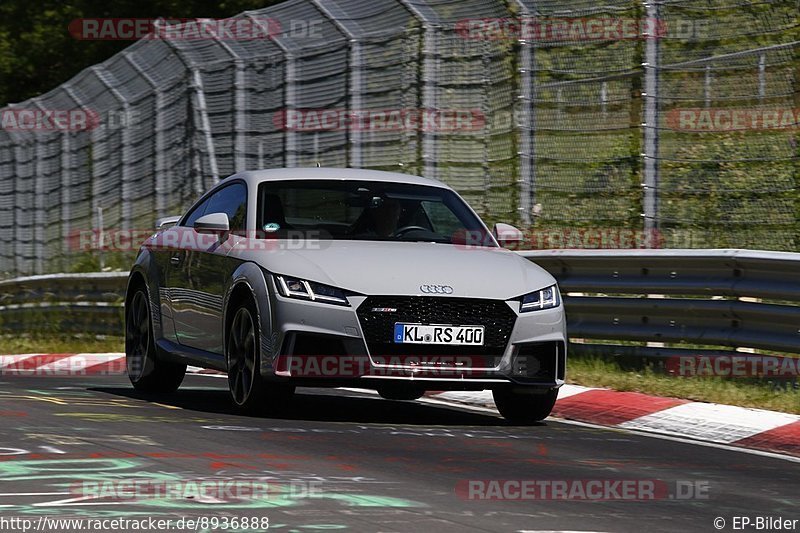 Bild #8936888 - Touristenfahrten Nürburgring Nordschleife (01.06.2020)