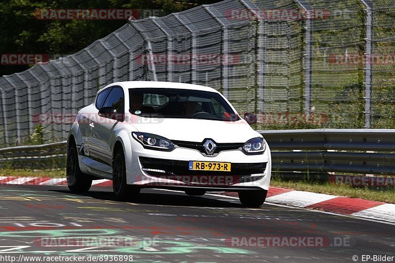 Bild #8936898 - Touristenfahrten Nürburgring Nordschleife (01.06.2020)