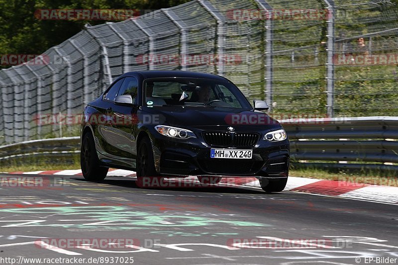 Bild #8937025 - Touristenfahrten Nürburgring Nordschleife (01.06.2020)