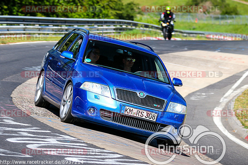 Bild #8937214 - Touristenfahrten Nürburgring Nordschleife (01.06.2020)