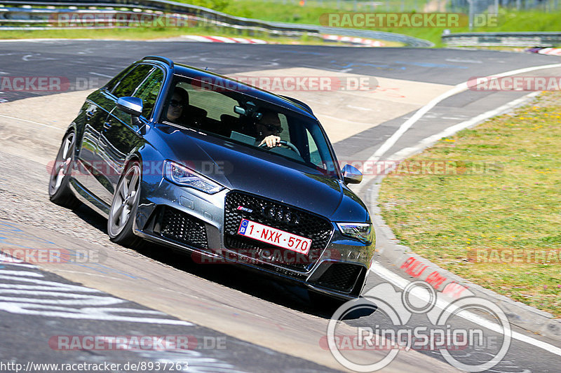 Bild #8937263 - Touristenfahrten Nürburgring Nordschleife (01.06.2020)