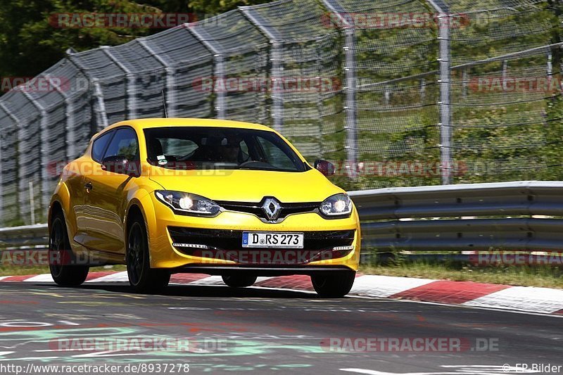 Bild #8937278 - Touristenfahrten Nürburgring Nordschleife (01.06.2020)