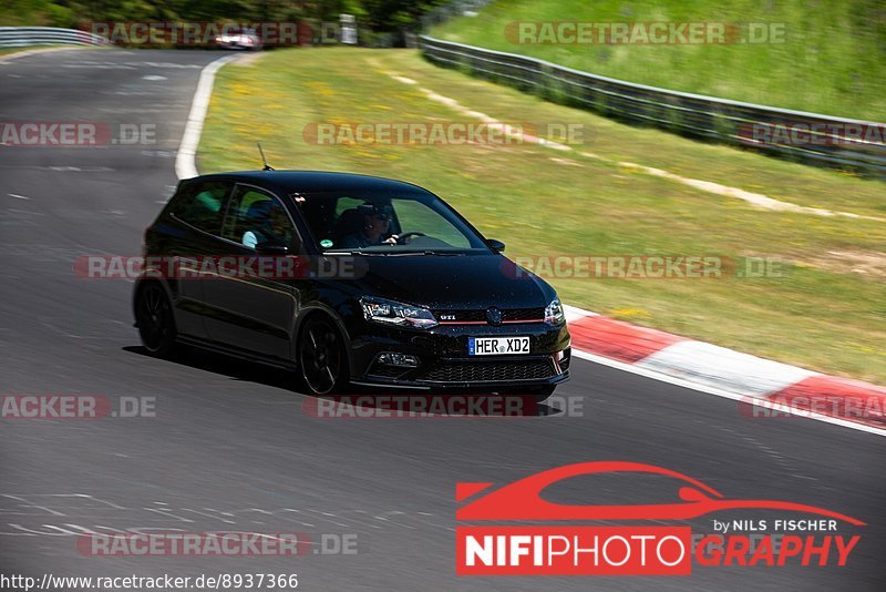 Bild #8937366 - Touristenfahrten Nürburgring Nordschleife (01.06.2020)