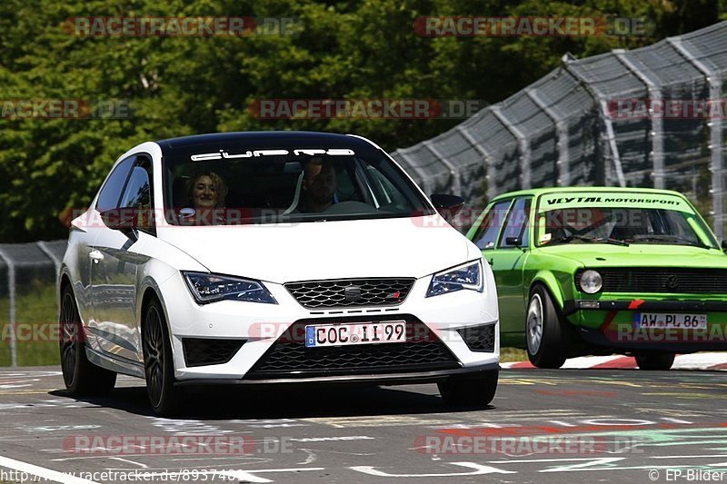 Bild #8937481 - Touristenfahrten Nürburgring Nordschleife (01.06.2020)