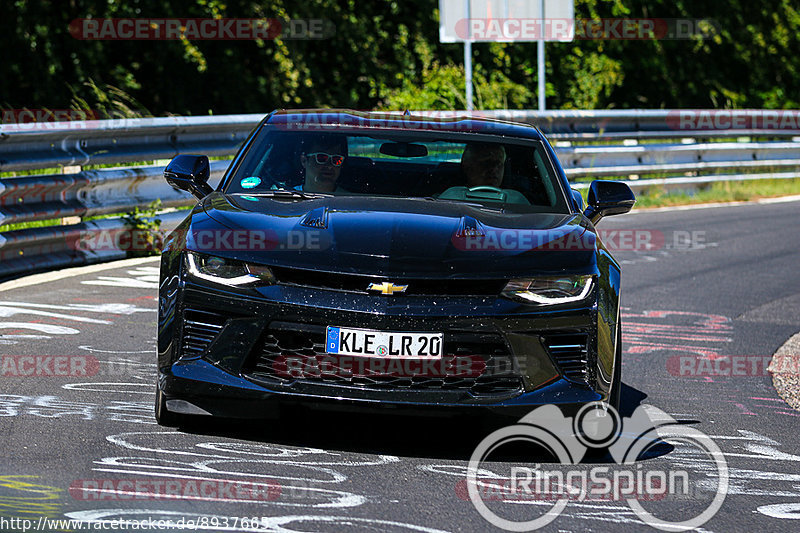 Bild #8937665 - Touristenfahrten Nürburgring Nordschleife (01.06.2020)