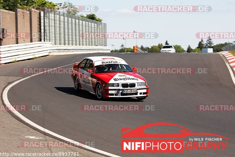 Bild #8937761 - Touristenfahrten Nürburgring Nordschleife (01.06.2020)