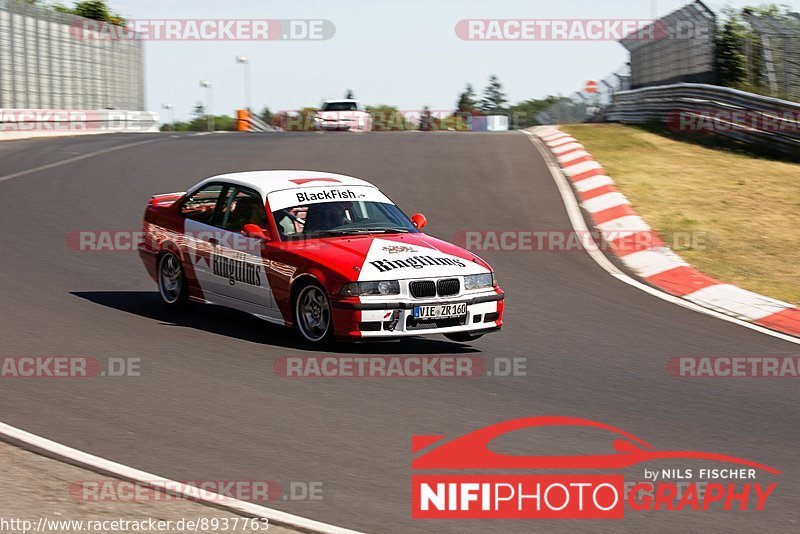 Bild #8937763 - Touristenfahrten Nürburgring Nordschleife (01.06.2020)