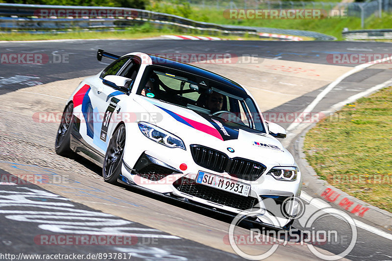 Bild #8937817 - Touristenfahrten Nürburgring Nordschleife (01.06.2020)