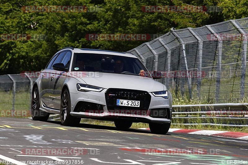 Bild #8937856 - Touristenfahrten Nürburgring Nordschleife (01.06.2020)