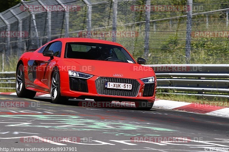 Bild #8937901 - Touristenfahrten Nürburgring Nordschleife (01.06.2020)