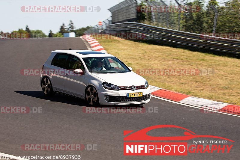 Bild #8937935 - Touristenfahrten Nürburgring Nordschleife (01.06.2020)