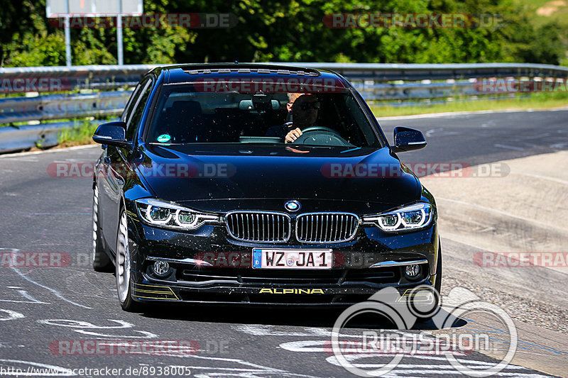 Bild #8938005 - Touristenfahrten Nürburgring Nordschleife (01.06.2020)