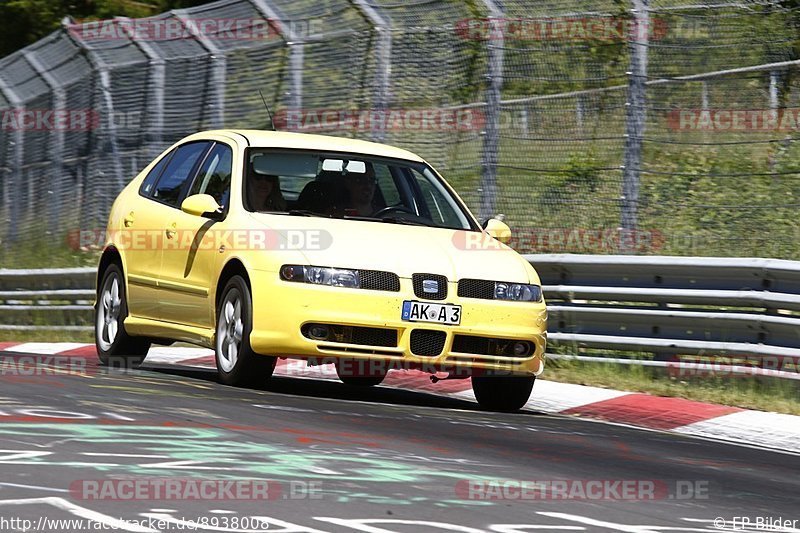 Bild #8938008 - Touristenfahrten Nürburgring Nordschleife (01.06.2020)