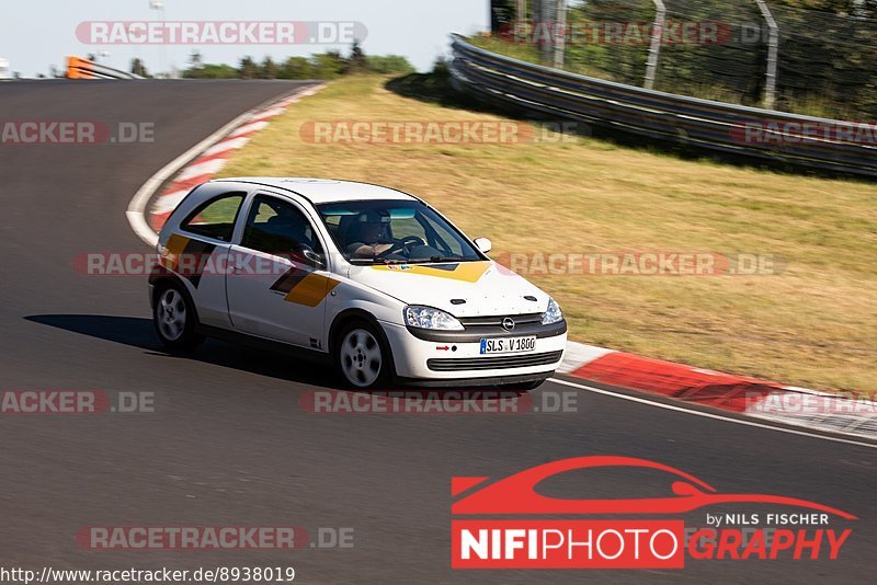 Bild #8938019 - Touristenfahrten Nürburgring Nordschleife (01.06.2020)