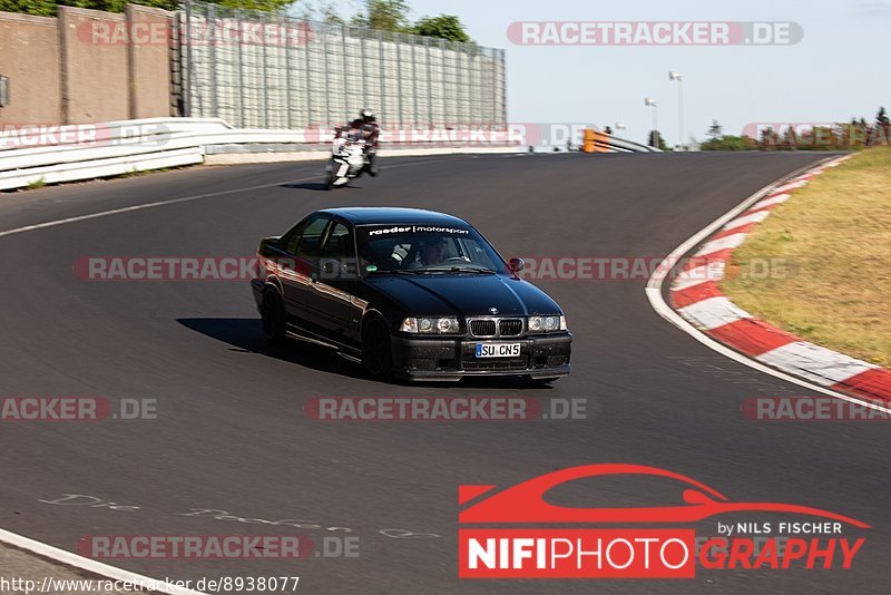 Bild #8938077 - Touristenfahrten Nürburgring Nordschleife (01.06.2020)