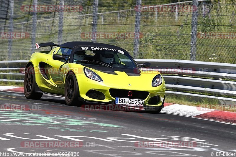 Bild #8938130 - Touristenfahrten Nürburgring Nordschleife (01.06.2020)