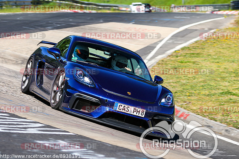 Bild #8938191 - Touristenfahrten Nürburgring Nordschleife (01.06.2020)