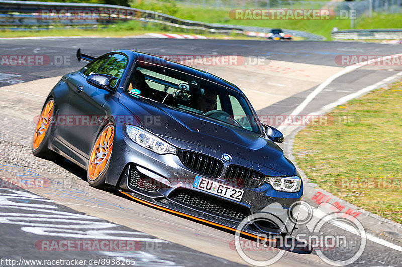 Bild #8938265 - Touristenfahrten Nürburgring Nordschleife (01.06.2020)