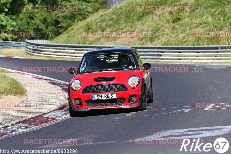 Bild #8938298 - Touristenfahrten Nürburgring Nordschleife (01.06.2020)