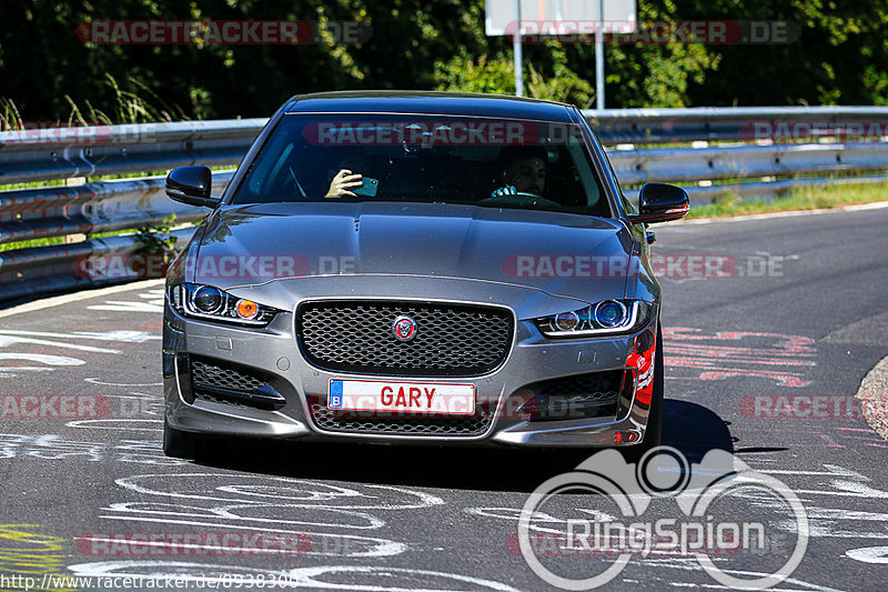 Bild #8938300 - Touristenfahrten Nürburgring Nordschleife (01.06.2020)