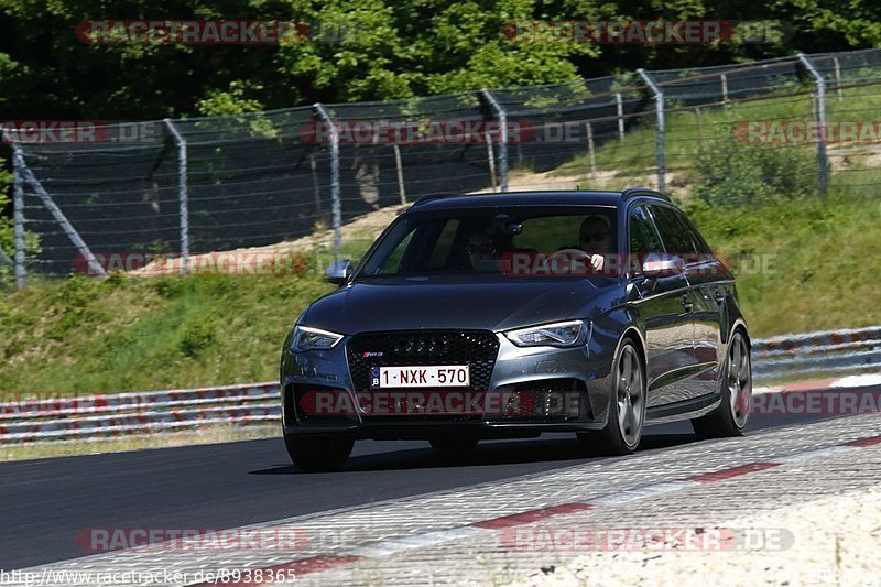 Bild #8938365 - Touristenfahrten Nürburgring Nordschleife (01.06.2020)