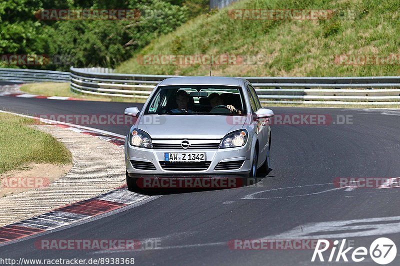 Bild #8938368 - Touristenfahrten Nürburgring Nordschleife (01.06.2020)