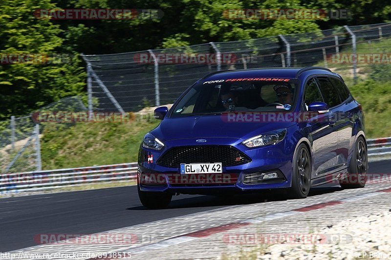 Bild #8938515 - Touristenfahrten Nürburgring Nordschleife (01.06.2020)