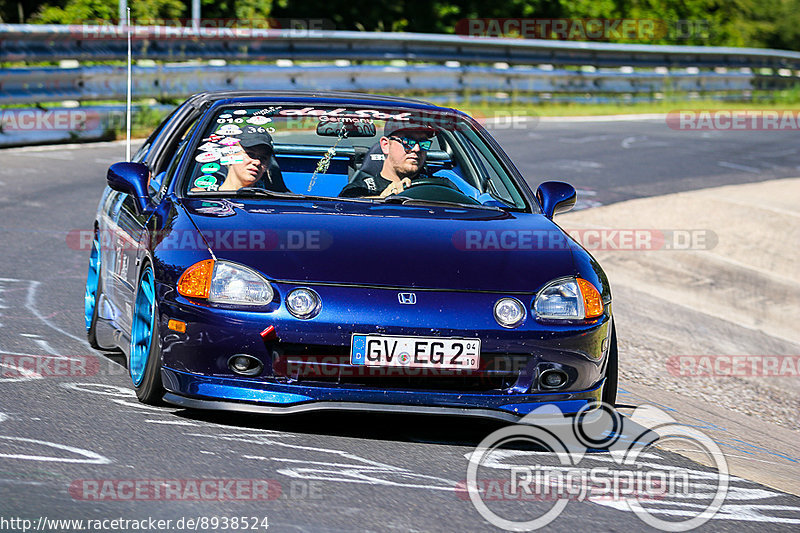 Bild #8938524 - Touristenfahrten Nürburgring Nordschleife (01.06.2020)