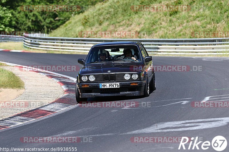 Bild #8938555 - Touristenfahrten Nürburgring Nordschleife (01.06.2020)