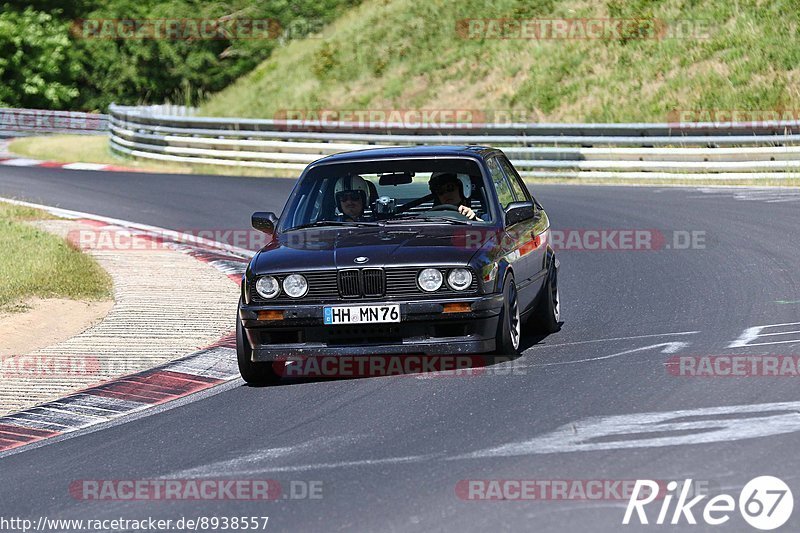 Bild #8938557 - Touristenfahrten Nürburgring Nordschleife (01.06.2020)