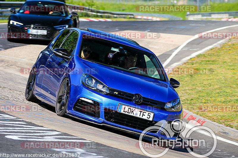 Bild #8938632 - Touristenfahrten Nürburgring Nordschleife (01.06.2020)