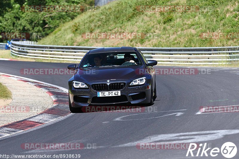 Bild #8938639 - Touristenfahrten Nürburgring Nordschleife (01.06.2020)