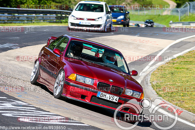 Bild #8938650 - Touristenfahrten Nürburgring Nordschleife (01.06.2020)