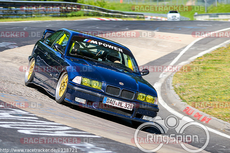 Bild #8938721 - Touristenfahrten Nürburgring Nordschleife (01.06.2020)