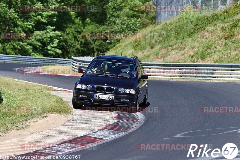 Bild #8938767 - Touristenfahrten Nürburgring Nordschleife (01.06.2020)