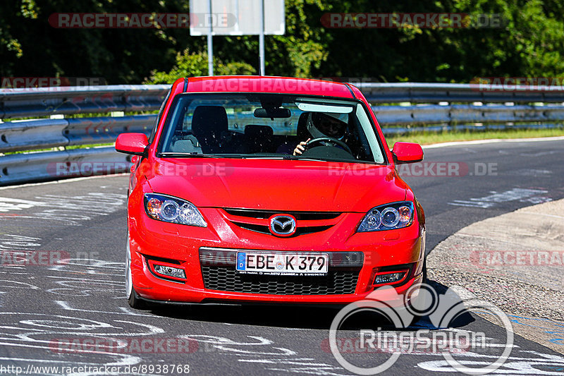 Bild #8938768 - Touristenfahrten Nürburgring Nordschleife (01.06.2020)