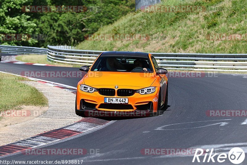 Bild #8938817 - Touristenfahrten Nürburgring Nordschleife (01.06.2020)