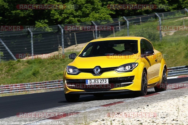 Bild #8938856 - Touristenfahrten Nürburgring Nordschleife (01.06.2020)