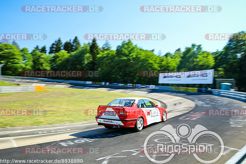 Bild #8938890 - Touristenfahrten Nürburgring Nordschleife (01.06.2020)