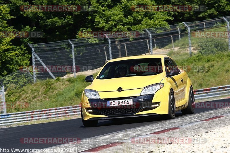 Bild #8939144 - Touristenfahrten Nürburgring Nordschleife (01.06.2020)