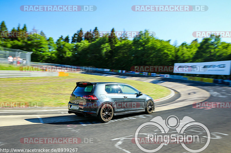 Bild #8939267 - Touristenfahrten Nürburgring Nordschleife (01.06.2020)