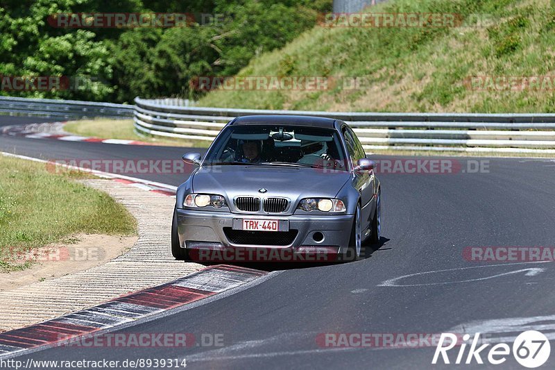 Bild #8939314 - Touristenfahrten Nürburgring Nordschleife (01.06.2020)