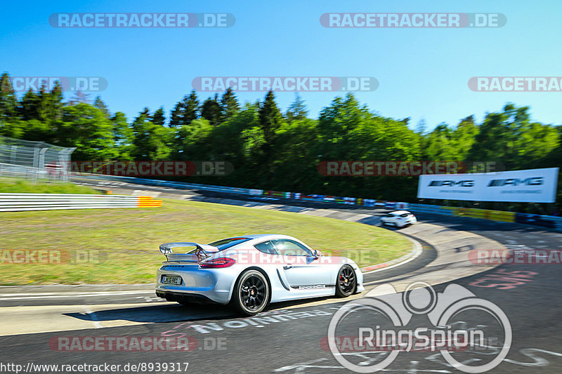 Bild #8939317 - Touristenfahrten Nürburgring Nordschleife (01.06.2020)