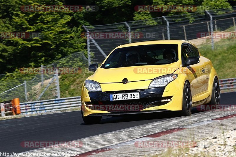 Bild #8939323 - Touristenfahrten Nürburgring Nordschleife (01.06.2020)