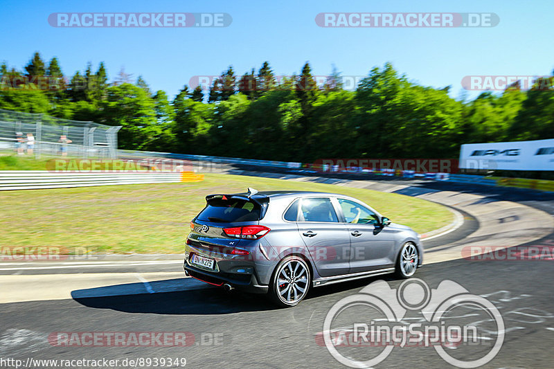 Bild #8939349 - Touristenfahrten Nürburgring Nordschleife (01.06.2020)