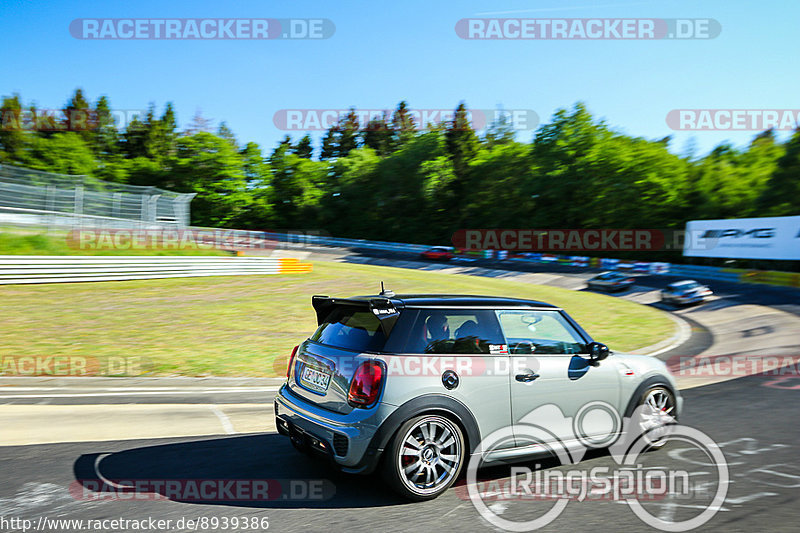 Bild #8939386 - Touristenfahrten Nürburgring Nordschleife (01.06.2020)