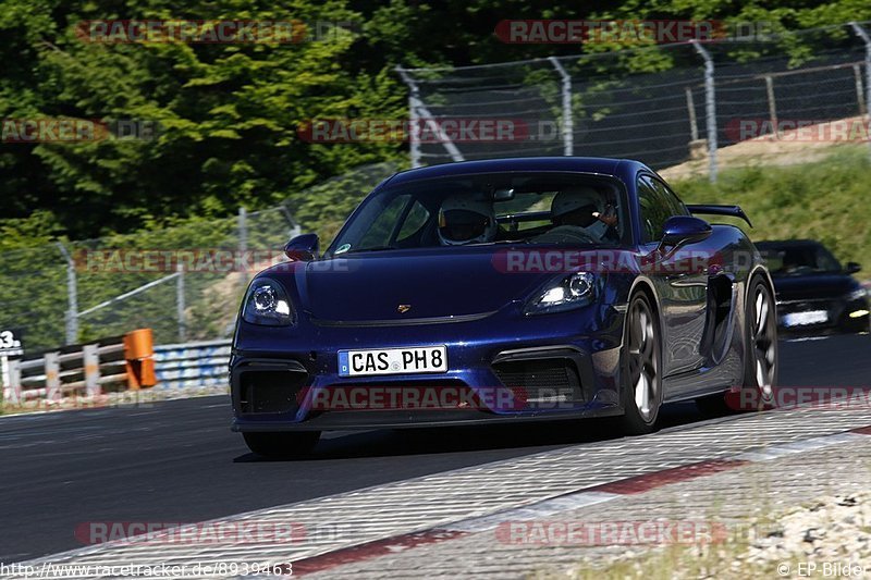 Bild #8939463 - Touristenfahrten Nürburgring Nordschleife (01.06.2020)